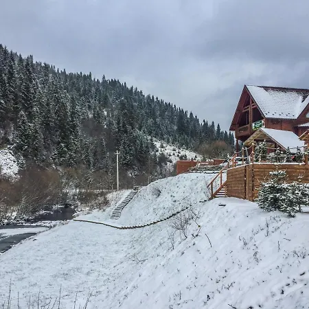 Apartment смарагдовий пагорб *