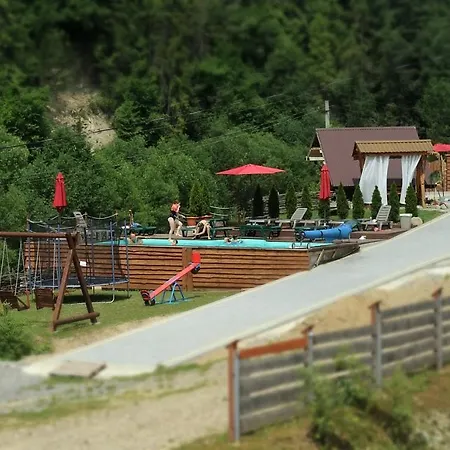 Apartment смарагдовий пагорб Plave