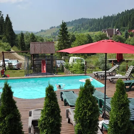 смарагдовий пагорб *