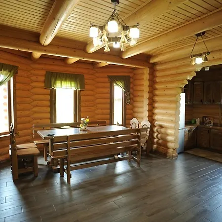 Apartment смарагдовий пагорб Plave