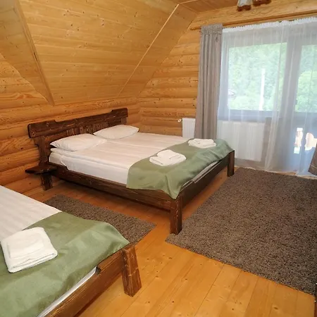 Apartment смарагдовий пагорб