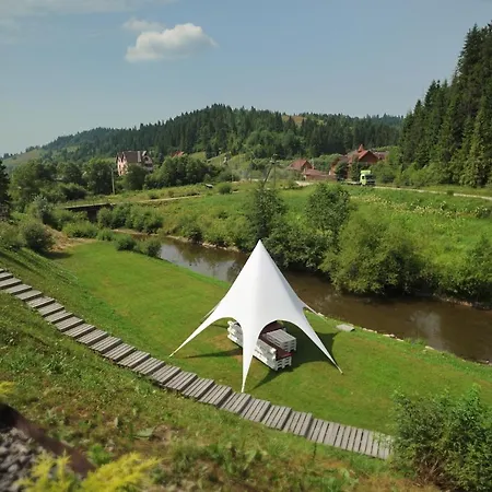 Apartment смарагдовий пагорб Plave