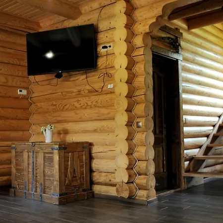 Apartment смарагдовий пагорб