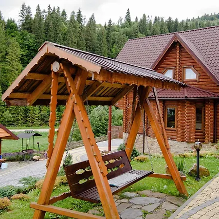 смарагдовий пагорб Apartment