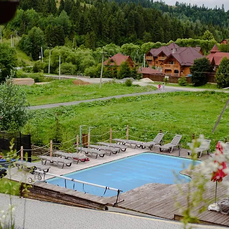 смарагдовий пагорб