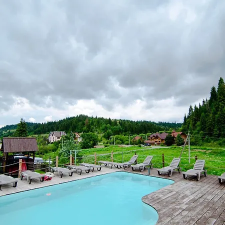 Apartment смарагдовий пагорб Plave