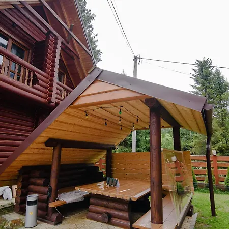 Apartment смарагдовий пагорб *