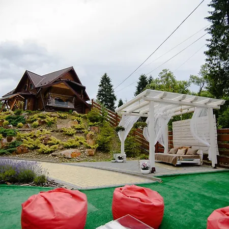 Apartment смарагдовий пагорб Plave