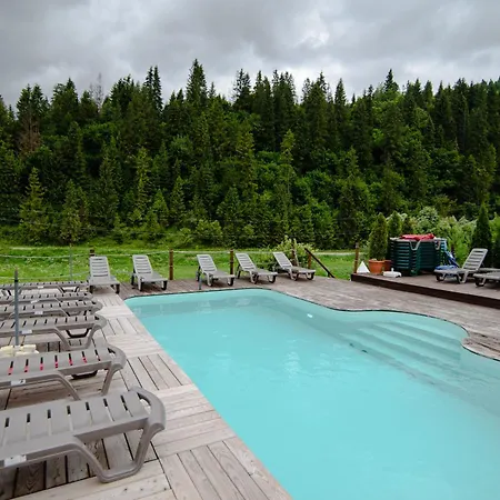 Apartment смарагдовий пагорб Plave