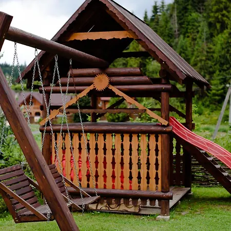 смарагдовий пагорб Plave