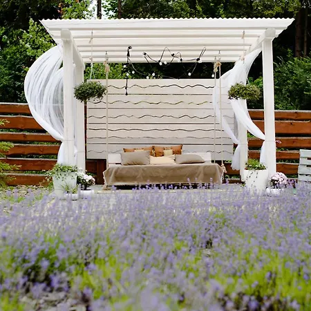 Apartment смарагдовий пагорб *