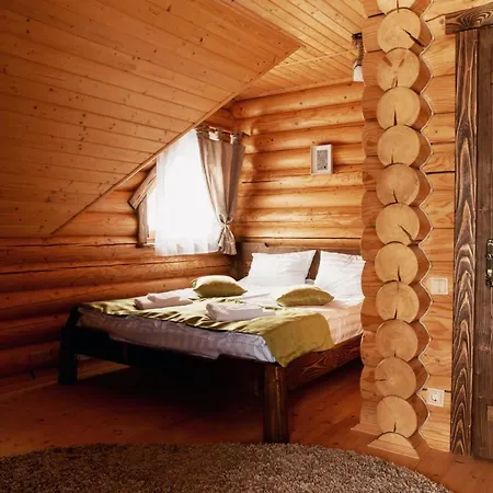 Apartment смарагдовий пагорб *