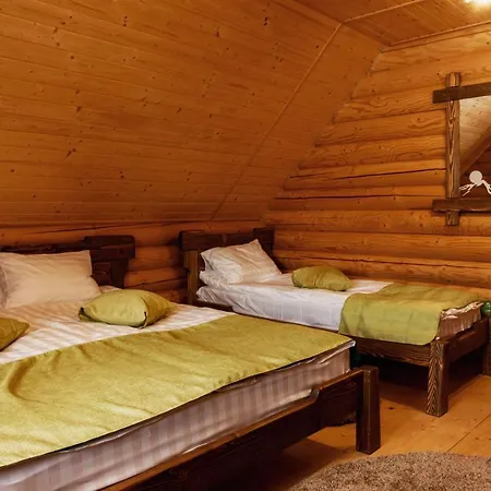 Apartment смарагдовий пагорб *