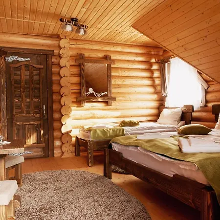 Apartment смарагдовий пагорб