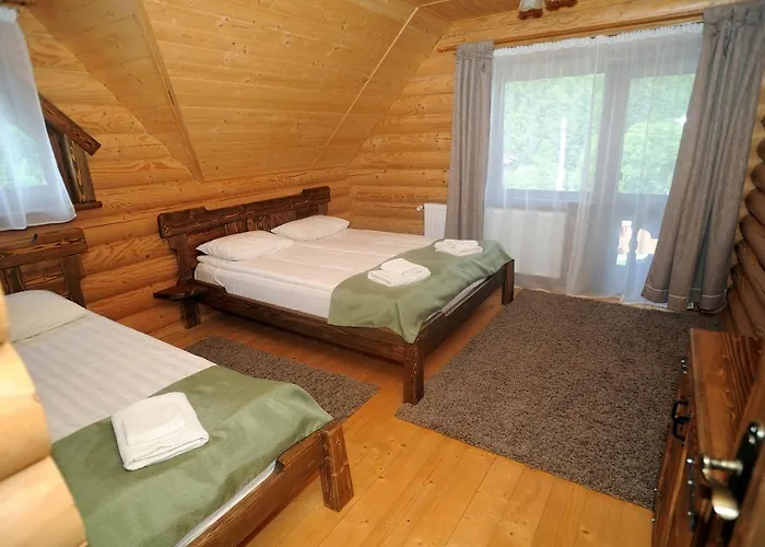 Apartamento смарагдовий пагорб