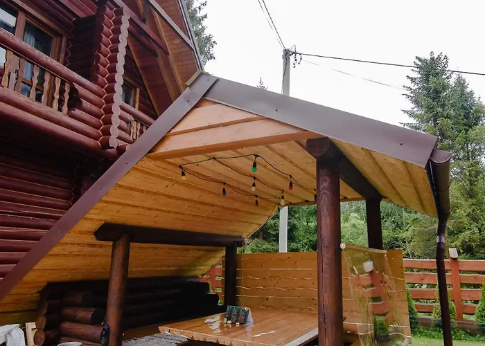 Apartamento смарагдовий пагорб *