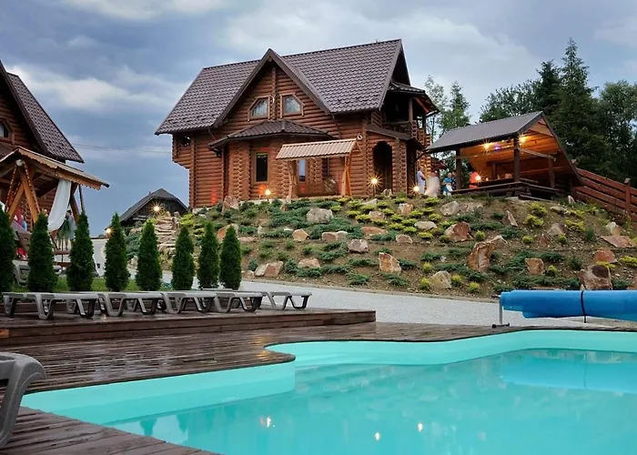 Apartment смарагдовий пагорб