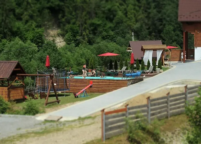 Apartment смарагдовий пагорб Plave