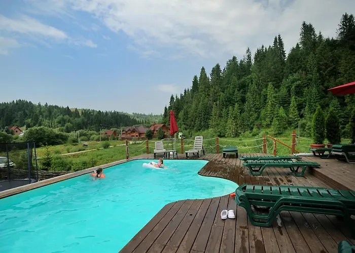 смарагдовий пагорб Apartment