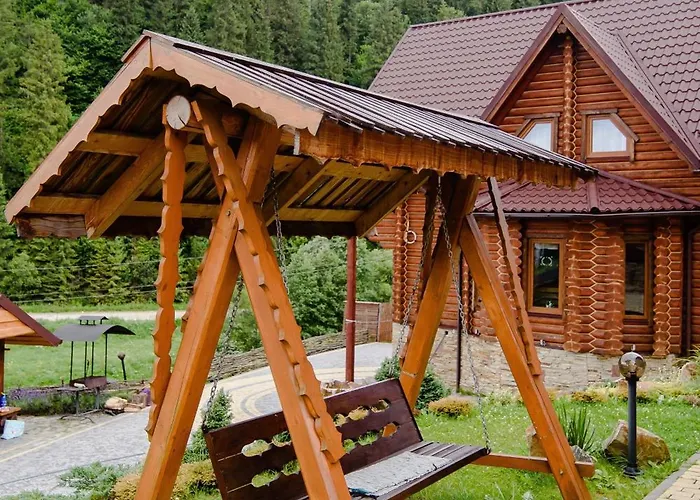 смарагдовий пагорб Apartment