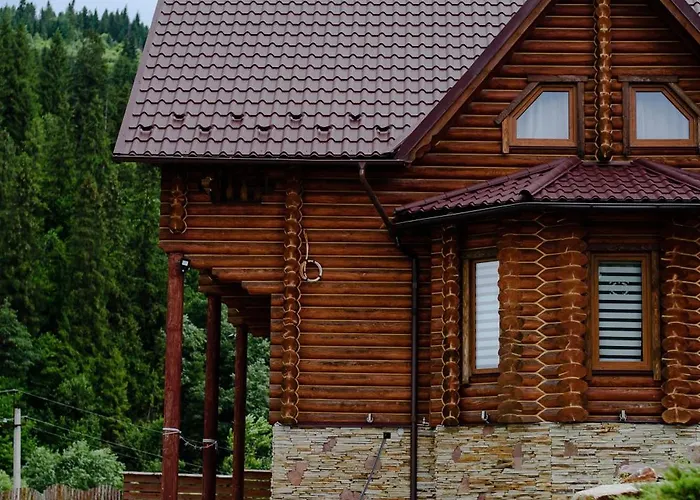 смарагдовий пагорб Apartment *