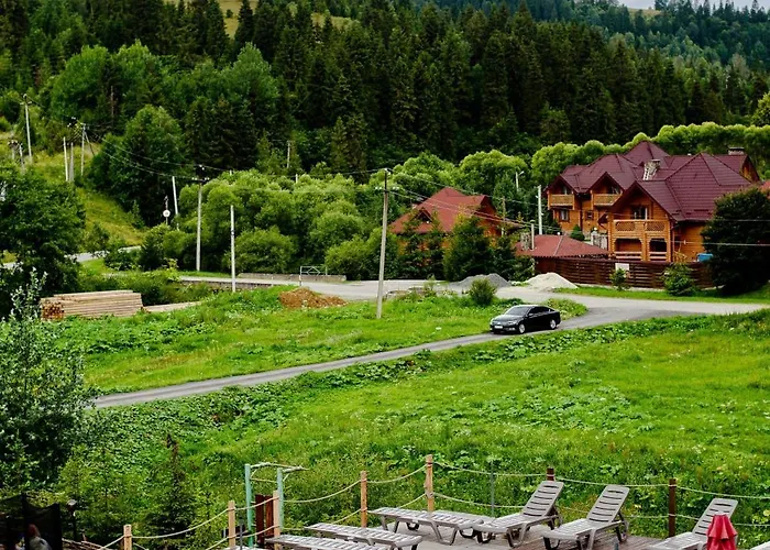 смарагдовий пагорб Plave