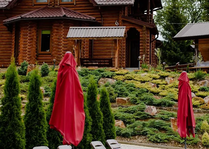 Apartment смарагдовий пагорб