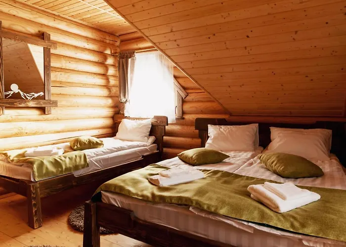 смарагдовий пагорб Apartment *
